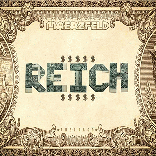 Maerzfeld : Reich (Acoustic)